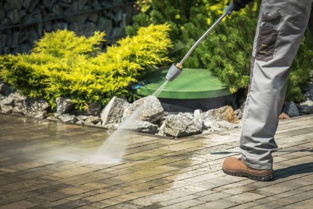 Reliable Pearland, TX Pressure Washing Solutions