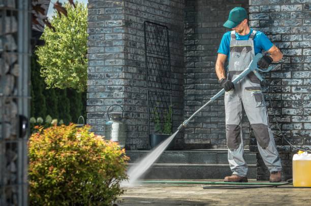 Best Playground Equipment Cleaning  in Pearland, TX