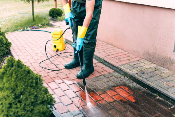 Spring Cleaning in Pearland, TX