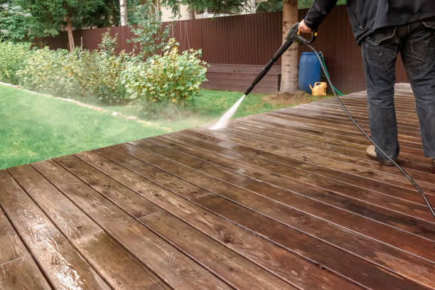 Best Machinery and Equipment Cleaning  in Pearland, TX