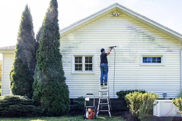  Pearland, TX Pressure Washing Pros