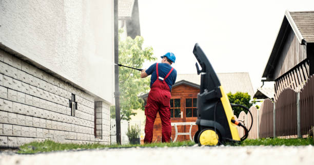 Best Solar Panel Cleaning  in Pearland, TX